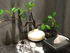 -华夏良子足疗按摩艾灸spa(环山东路店)