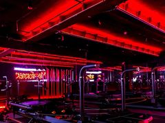 -超菲特健身工作室(晨月店)