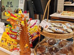 -巴黎贝甜(右安门店)