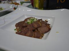 -白金汉爵大酒店·中餐厅(相城店)