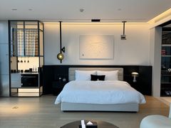 -亚善天籁S酒店(成都太古里旗舰店)