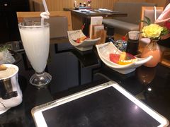 -昱匠·日本料理(金融街店)