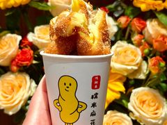 -传闻来紫菜包饭·打糕(西塔韩百店)