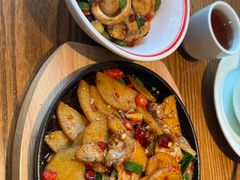 -恰饭·老长沙市井菜 (天河客运站店)