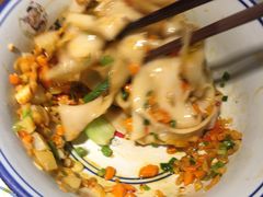 -吴满满油泼面(北方风味园店)