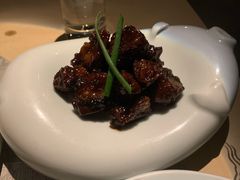 梅子排骨-穹六人间 people 6(岳阳路店)