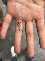 -天道tattoo纹身穿孔工作室