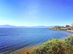 -湖景渔湾