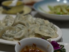 鲅鱼水饺-三合园水饺(二马路店)