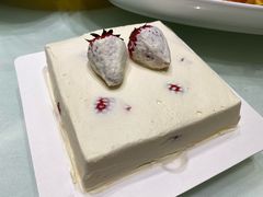 生日蛋糕-金时代顺风大酒店(临港百联店)