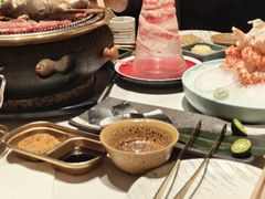 -红沃鳗鱼黑牛烤肉店(不老街店)