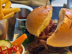 -bluefrog蓝蛙(水游城店)