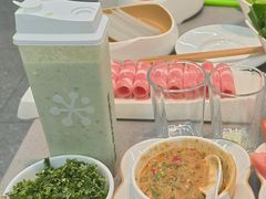 -海底捞火锅(凯德广场店)