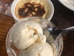 烤米饭布丁-TUK土耳其餐厅·下午茶(卢湾店)
