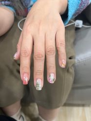 -斯馨·健康美甲美睫