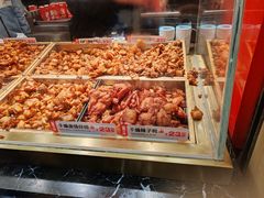 -老韩煸鸡·中国炸鸡(水塔美食街店)