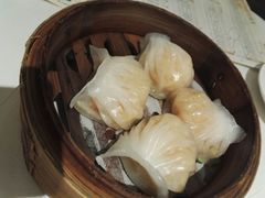 -潮福城大酒楼·潮味粤品·港式点心(湖滨北路店)