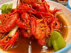 -龙虾奇迹(大华三路店)