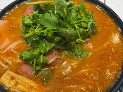 -肥汁米蘭香港米线(长宁来福士店)