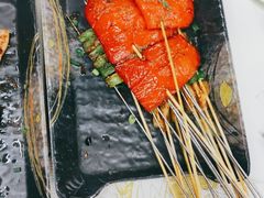 -樊记王·朝阳烧烤粥吧(星沙店)