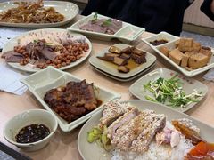 -百家鸡味馆(清泰店)