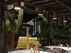 -野蔓果·山野菜(西湖景区·龙井茶田店)