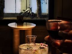 -Hideout Hookah Lounge·隐觅地