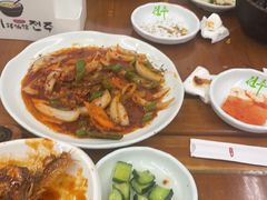 -全州拌饭馆(断桥店)
