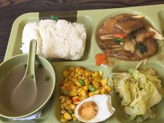 -河州宾馆清真餐厅(文锦南路店)