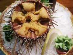-蟹将军·松叶蟹和牛日料放题自助(K11店)