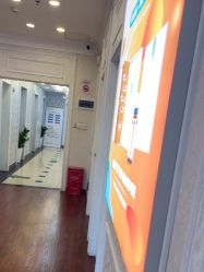 -武汉五洲整形外科医院