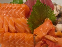 -大焰自助日式料理 铁板烧(徐汇店)