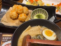 -白石的深夜食堂(济南万象城店)