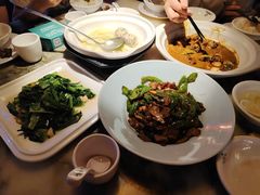 -老淮安·淮安菜(涟水店)