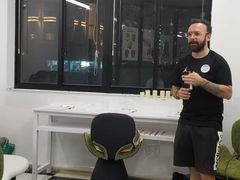 -Popcorn Club爆米花英语社交俱乐部