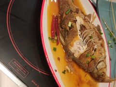 -黄记煌三汁焖锅(新佳丽江汉路店)