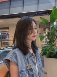 点击看大图 -3AM HAIR SALON烫发染发接发