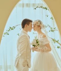 -盛夏光年studio·美学·电影感·定制