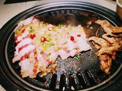 -猫爪爪原切自助烤肉(观音桥阳光世纪店)