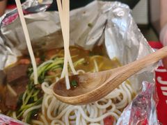 -见味花甲(福田coco park店)