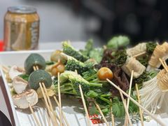 -宏姐串串香(征仪路店)