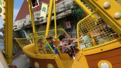 -宝燕乐园(闵行旗舰店)