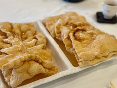 -白天鹅宾馆-宏图府餐厅