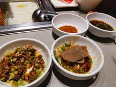 -海底捞火锅(九霄梦天地店)