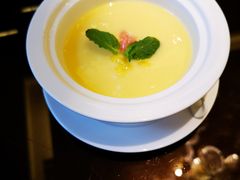 -大理实力希尔顿酒店御璽中餐厅YUXI – CHINESE RESTAURANT