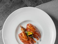 -喜棠·长沙家宴·海鲜·湘菜(麓谷店)