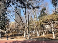 -沈阳中山公园