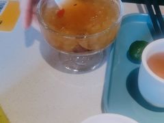 -百年果林椰子鸡(中洲店)