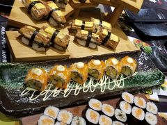 -古田居·特色寿司料理(星之岛旗舰店)