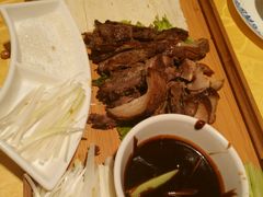 android_upload_pic-红红烤鸭店(西单店)